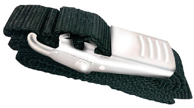 BATTERY OR TIE-DOWN STRAP (SEACHOICE)