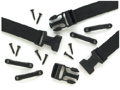 FUEL TANK HOLD DOWN KIT (SEACHOICE)