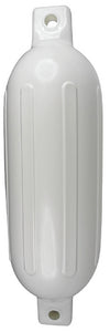 TWIN EYE RIBBED FENDER (SEACHOICE)