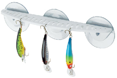 12" LURE RACK (SEACHOICE)