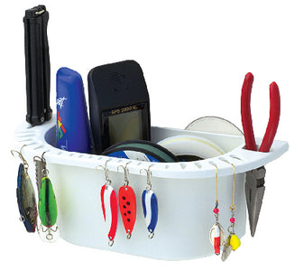COCKPIT ORGANIZER (SEACHOICE)