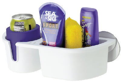 DELUXE COCKPIT ORGANIZER (SEACHOICE)