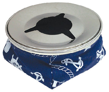 WINDPROOF ASHTRAY (SEACHOICE)