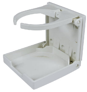FOLDING AND ADJUSTABLE DRINK HOLDER (SEACHOICE)