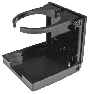 FOLDING AND ADJUSTABLE DRINK HOLDER (SEACHOICE)