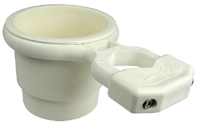 CLAMP-ON CUP HOLDER (SEACHOICE)