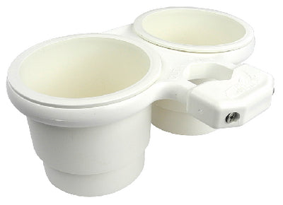 CLAMP-ON CUP HOLDER (SEACHOICE)