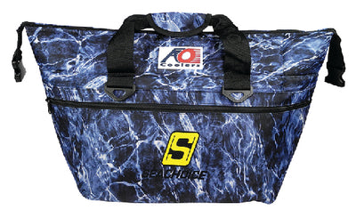 24 CAN SOFT COOLER (SEACHOICE)