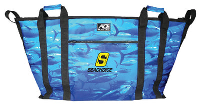 MARINE INSULATED FISH BAG (SEACHOICE)
