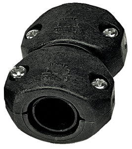 HOSE MENDER & COUPLING (SEACHOICE)
