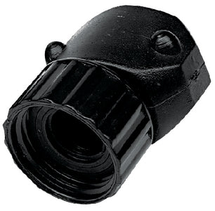 HOSE MENDER & COUPLING (SEACHOICE)