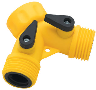 SHUT-OFF CONNECTOR (SEACHOICE)