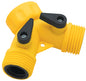 SHUT-OFF CONNECTOR (SEACHOICE)