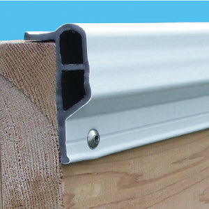PVC COATED SLIP-RING ANCHOR (SEACHOICE)