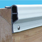 PVC COATED SLIP-RING ANCHOR (SEACHOICE)