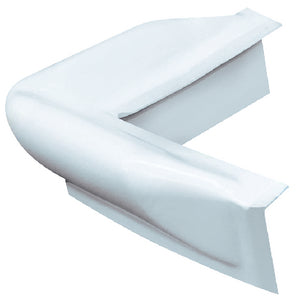 DOCK BUMPER CORNER (SEACHOICE)