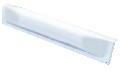 DOCK BUMPER STRAIGHT (SEACHOICE)