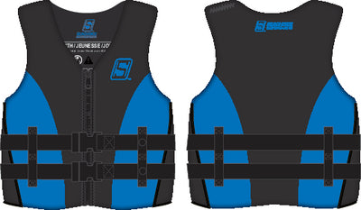 NEOPRENE MULTI-SPORT VEST (SEACHOICE)