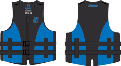 NEOPRENE MULTI-SPORT VEST (SEACHOICE)