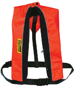 TYPE V INFLATABLE PFD (SEACHOICE)