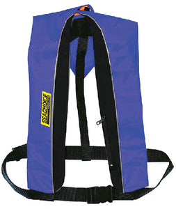TYPE V INFLATABLE PFD (SEACHOICE)