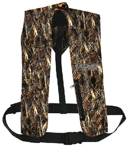 TYPE V INFLATABLE PFD (SEACHOICE)