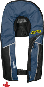 TYPE V PREMIUM RIP-STOP INFLATABLE PFD (SEACHOICE)