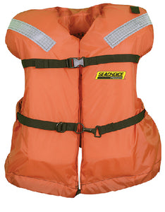 TYPE I COMMERCIAL OFFSHORE JACKET (SEACHOICE)