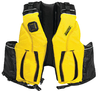 ADULT DUAL SIZE CANOE/KAYAK PFD (SEACHOICE)