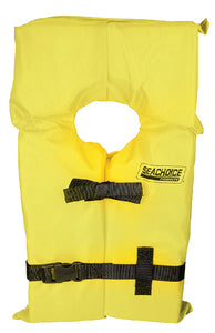 TYPE II LIFE VEST (SEACHOICE)