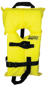 TYPE II LIFE VEST (SEACHOICE)