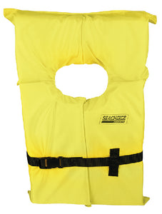 TYPE II LIFE VEST (SEACHOICE)