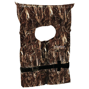 TYPE II LIFE VEST (SEACHOICE)