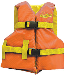 DELUXE GENEAL PURPOSE BOAT VEST (SEACHOICE)