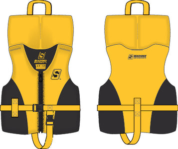 NEOPRENE MULTI-SPORT VEST (SEACHOICE)