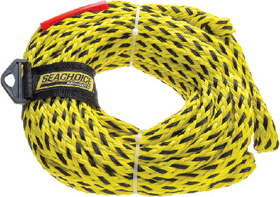 60' TUBE TOW ROPE (SEACHOICE)