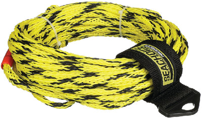 50' TUBE TOW ROPE (SEACHOICE)