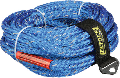 60' TUBE TOW REFLECTIVE ROPE (SEACHOICE)