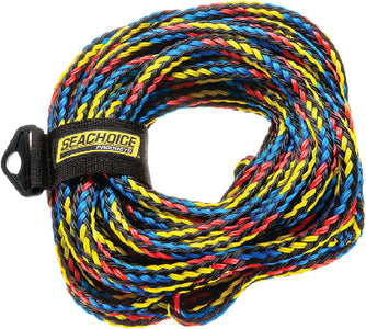 60' TUBE TOW ROPE (SEACHOICE)