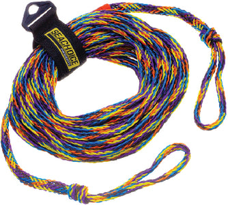 60' TUBE TOW ROPE (SEACHOICE)