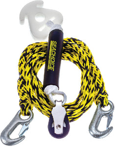 12' SELF-CENTERING TOW HARNESS (SEACHOICE)