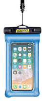 WATERPOOF FLOATING PHONE HOLDER (SEACHOICE)