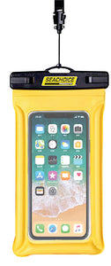 WATERPOOF FLOATING PHONE HOLDER (SEACHOICE)