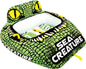 SEA-CREATURE OPEN TOP TUBE (SEACHOICE)