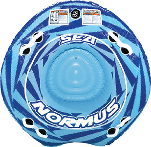 SEA-NORMUS OPEN TOP TUBE (SEACHOICE)