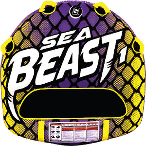 SEA-BEAST DECK TUBE (SEACHOICE)