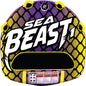 SEA-BEAST DECK TUBE (SEACHOICE)