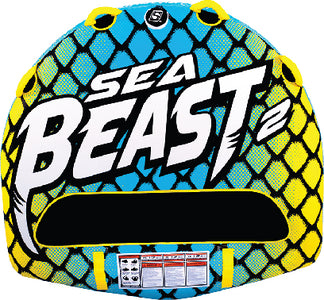 SEA-BEAST DECK TUBE (SEACHOICE)