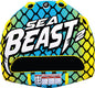 SEA-BEAST DECK TUBE (SEACHOICE)