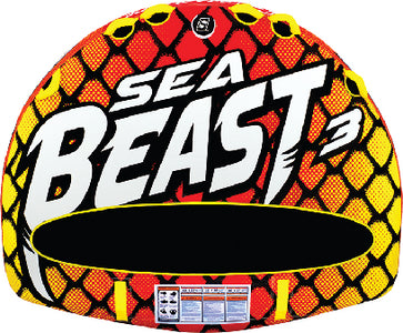 SEA-BEAST DECK TUBE (SEACHOICE)